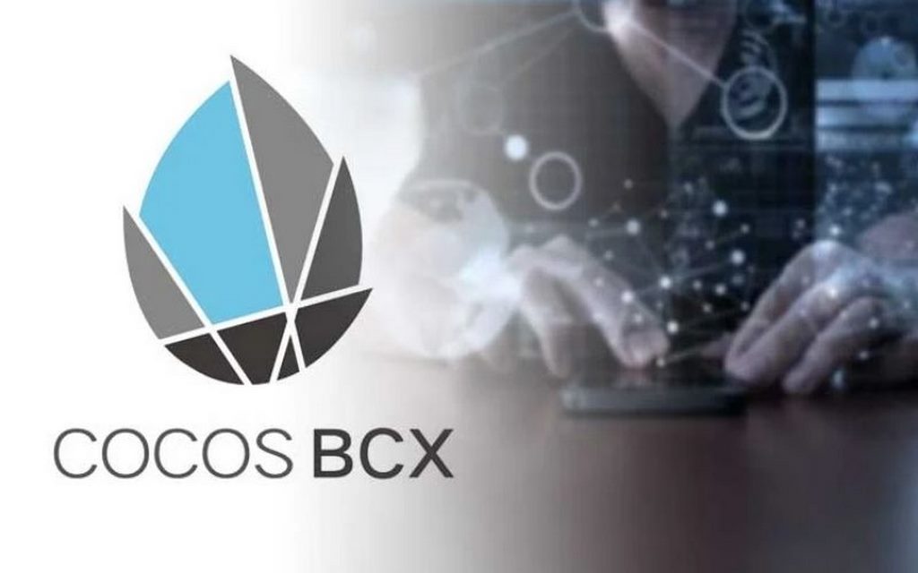 BCX Coin