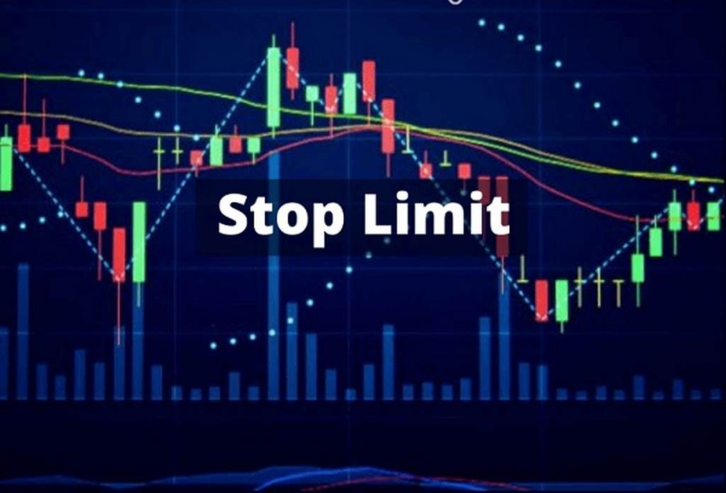 Lệnh Stop limit là gì? Thông tin chi tiết về lệnh Stop limit