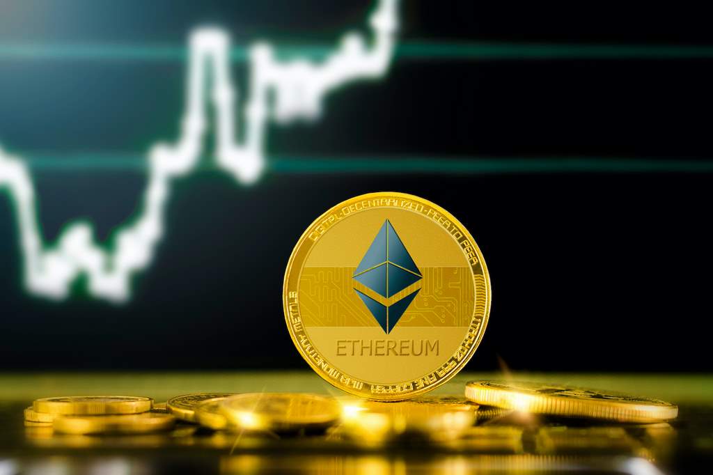 sàn giao dịch ethereum