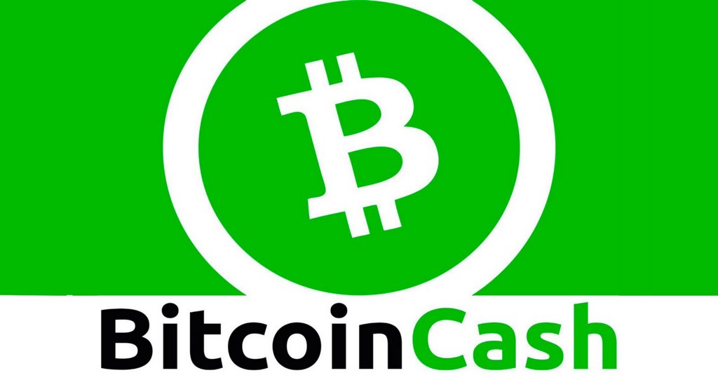 Ví Bitcoin Cash