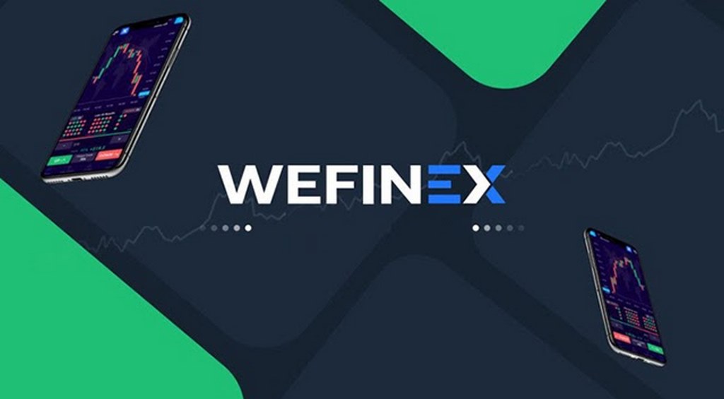 Wefinex là gì 