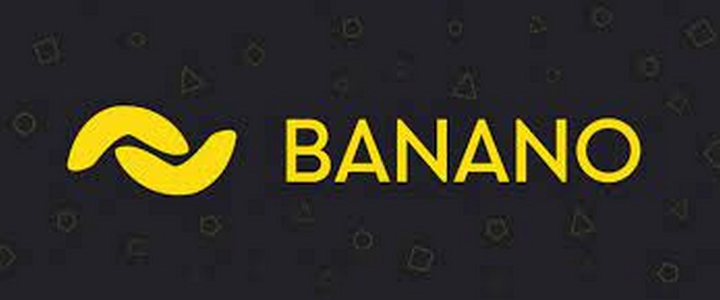 Banano coin