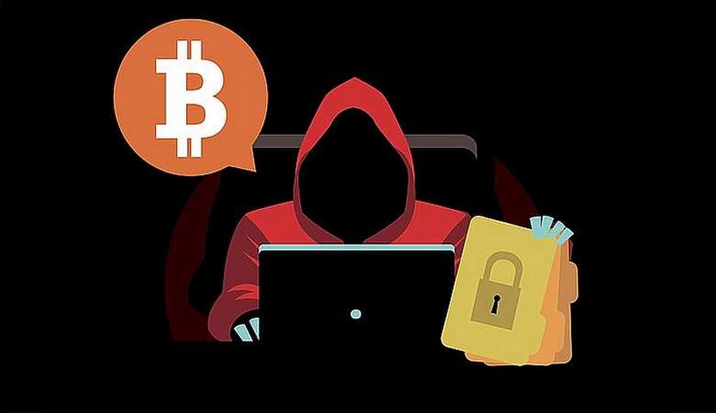 bitcoin lừa đảo