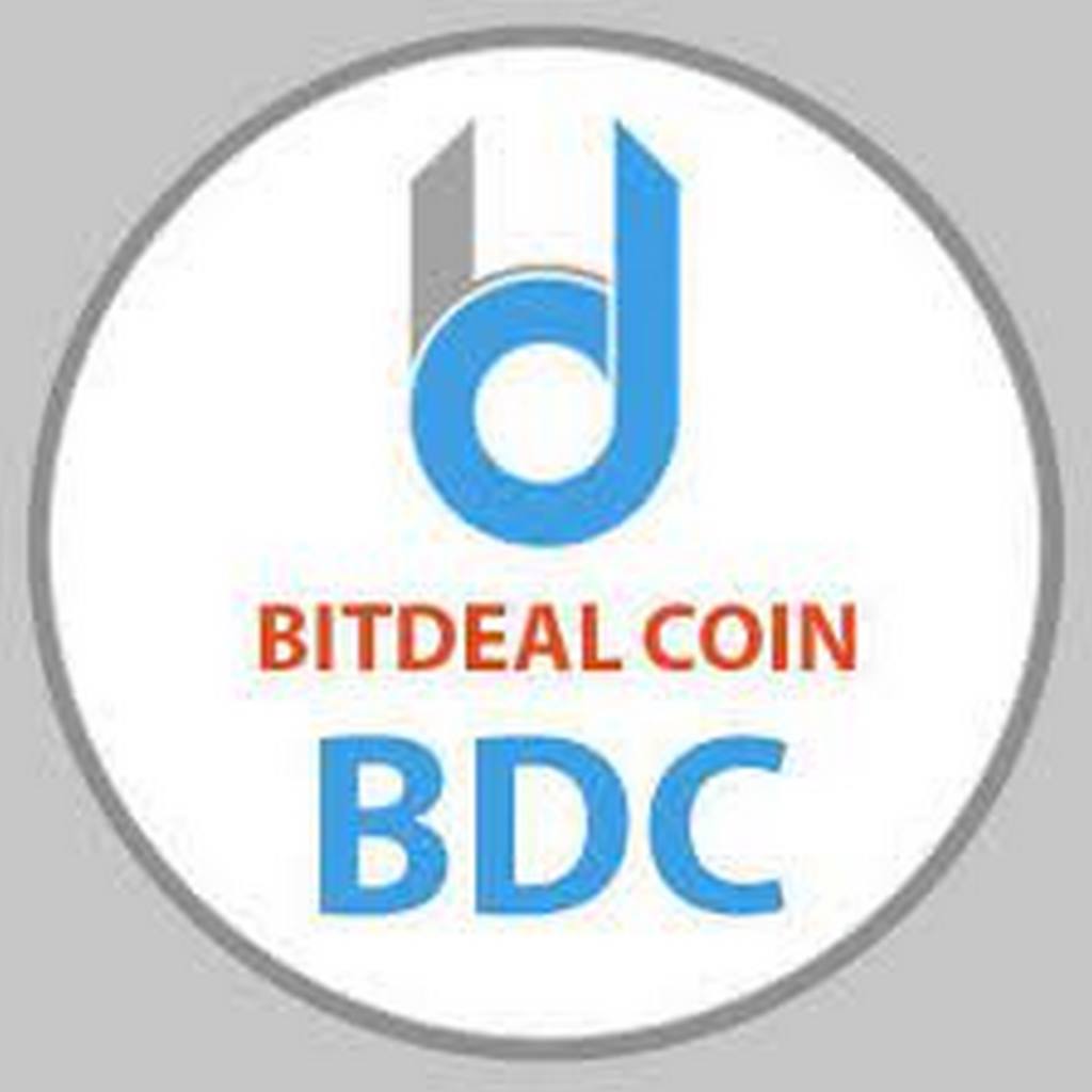bitdeal coin