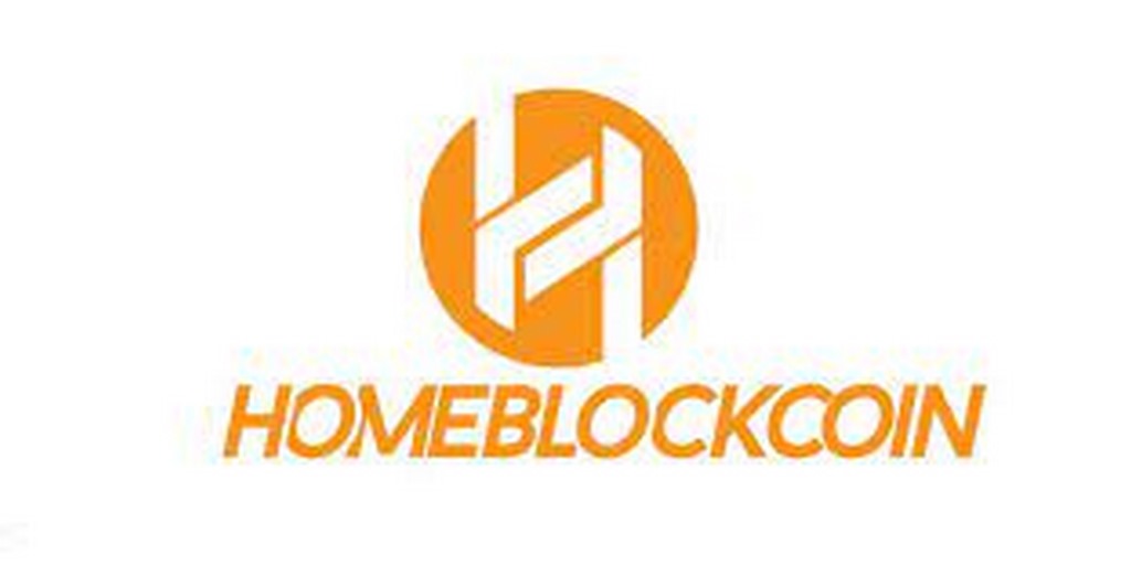 Homeblock coin