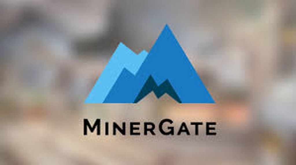 hướng dẫn minergate