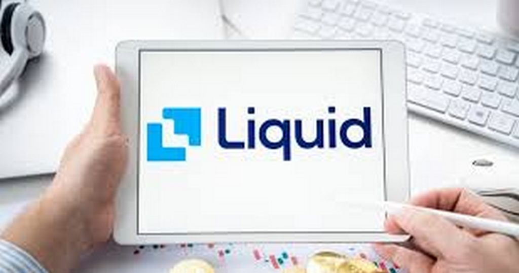 Liquid là gì