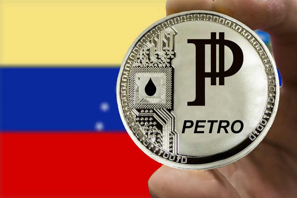 Petro Coin