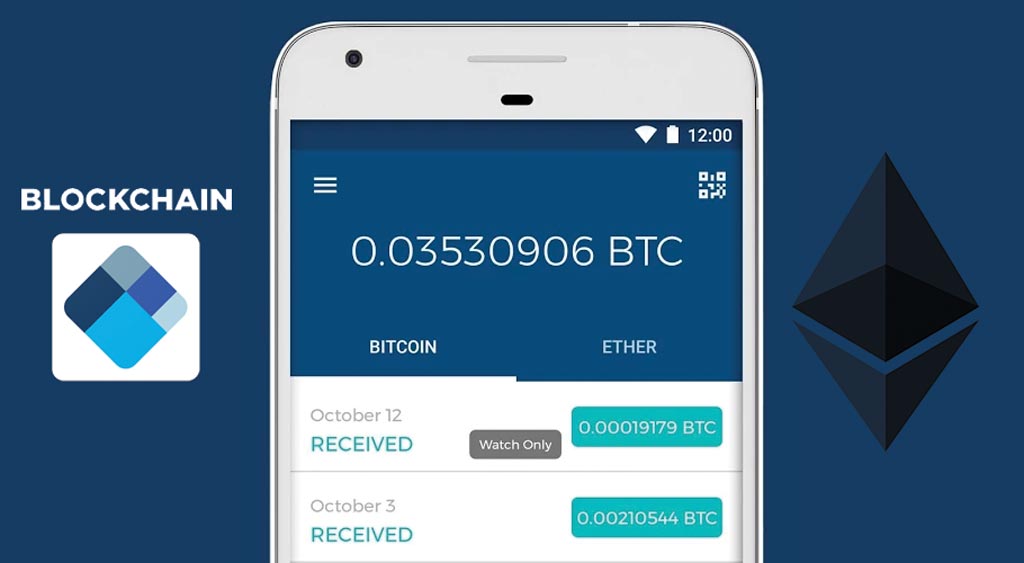 Phí chuyển Bitcoin trên Blockchain