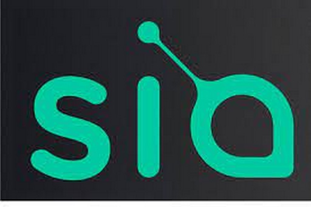 Siacoin wallet