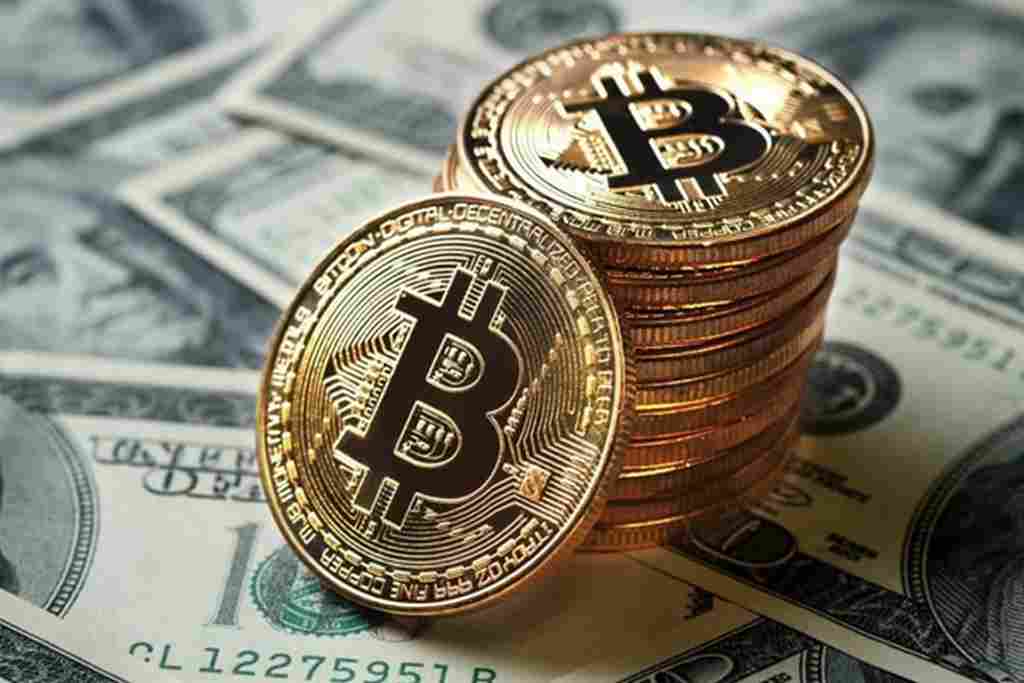 cách đầu tư bitcoin