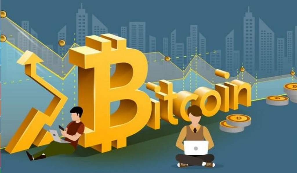 cách đầu tư bitcoin