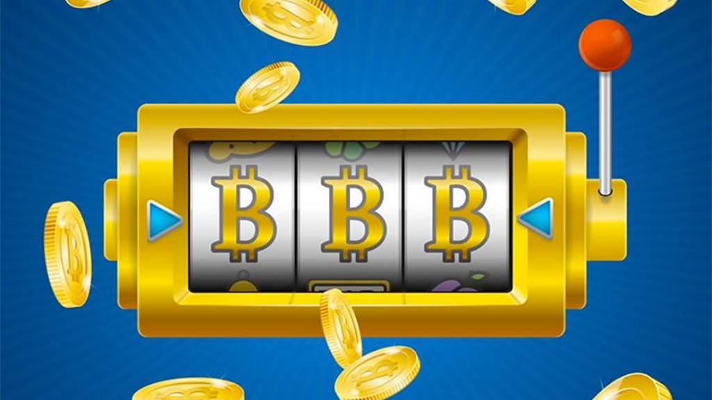 chơi game nhận bitcoin