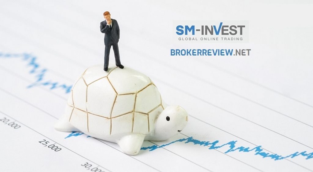 SM invest là gì?