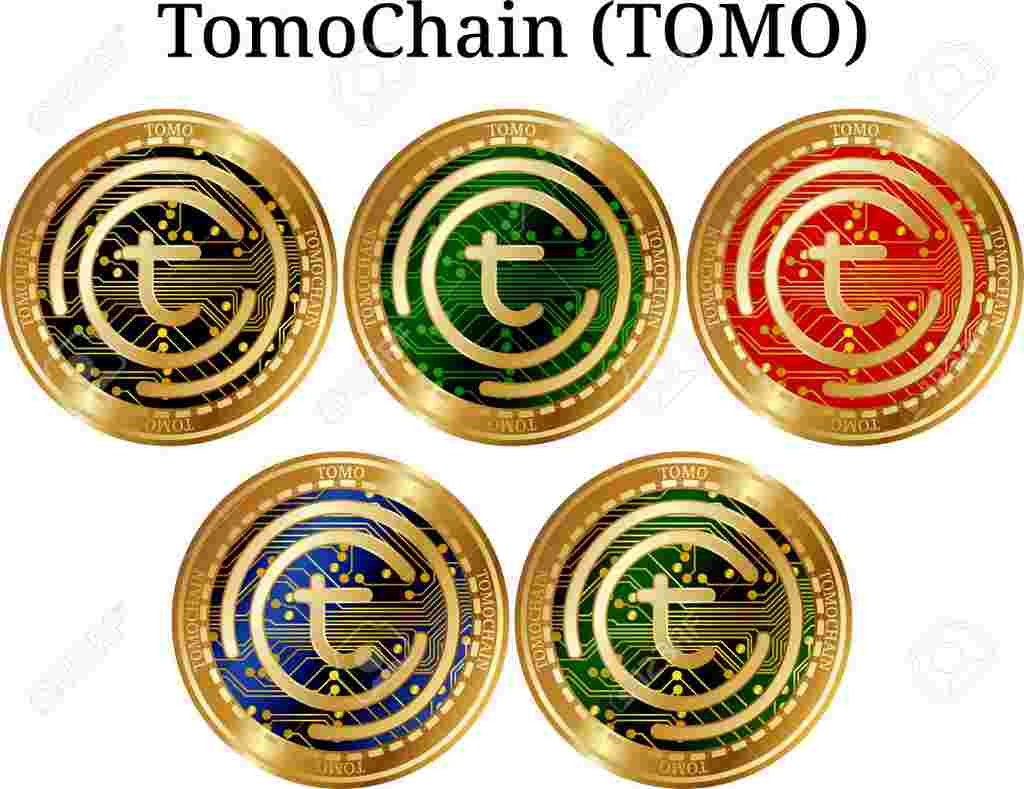 TOMO coin là gì? Thông tin chi tiết về đồng tiền ảo TOMO
