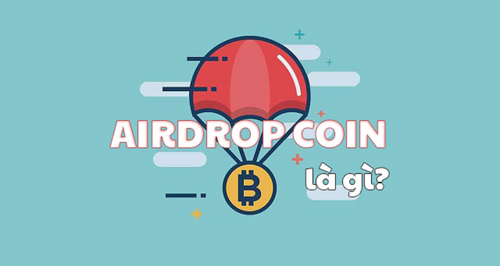 airdrop coin
