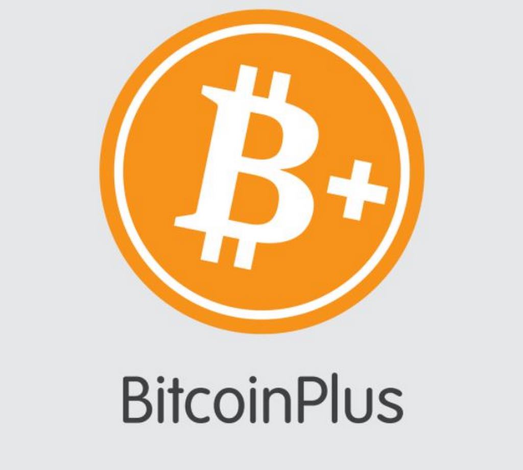 bitcoin plus