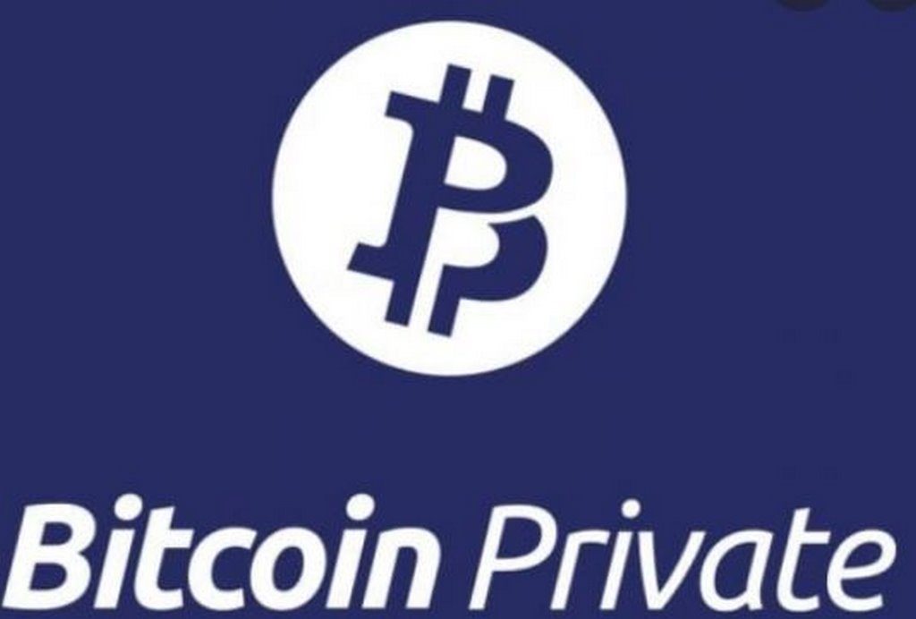 Bitcoin private