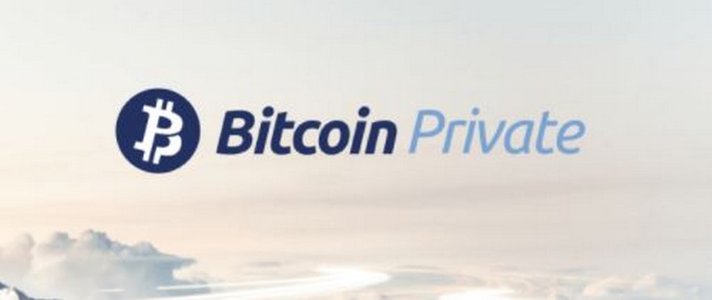 Bitcoin private