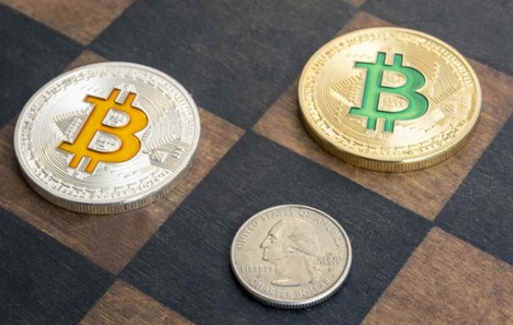 đào bitcoin cash