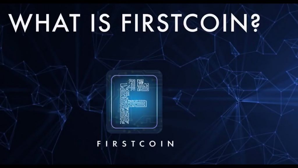 đầu tư Firstcoin