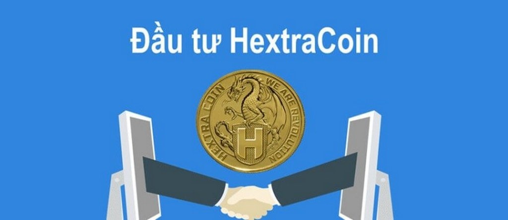 đầu tư hextracoin