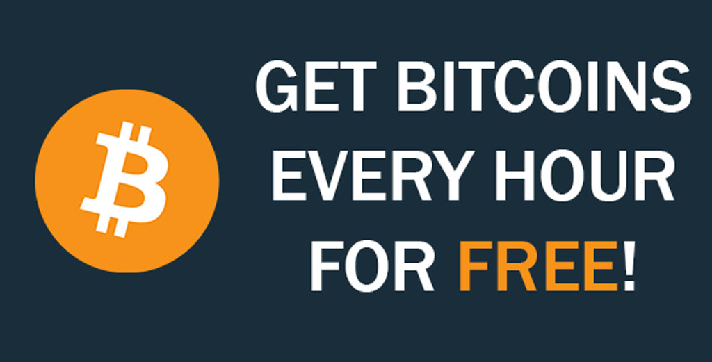 free Bitcoin
