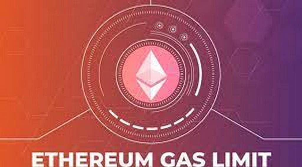 gas limit ethereum
