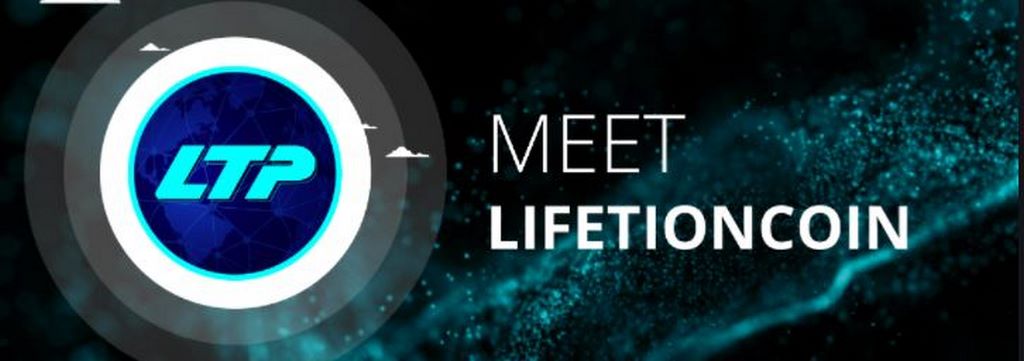 Lifetion coin