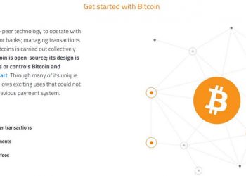 Mua Bitcoin ở đâu