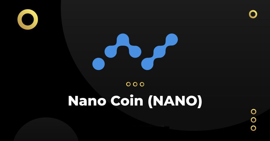 Nano coin