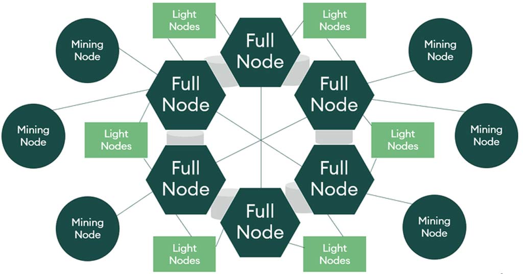 node là gì