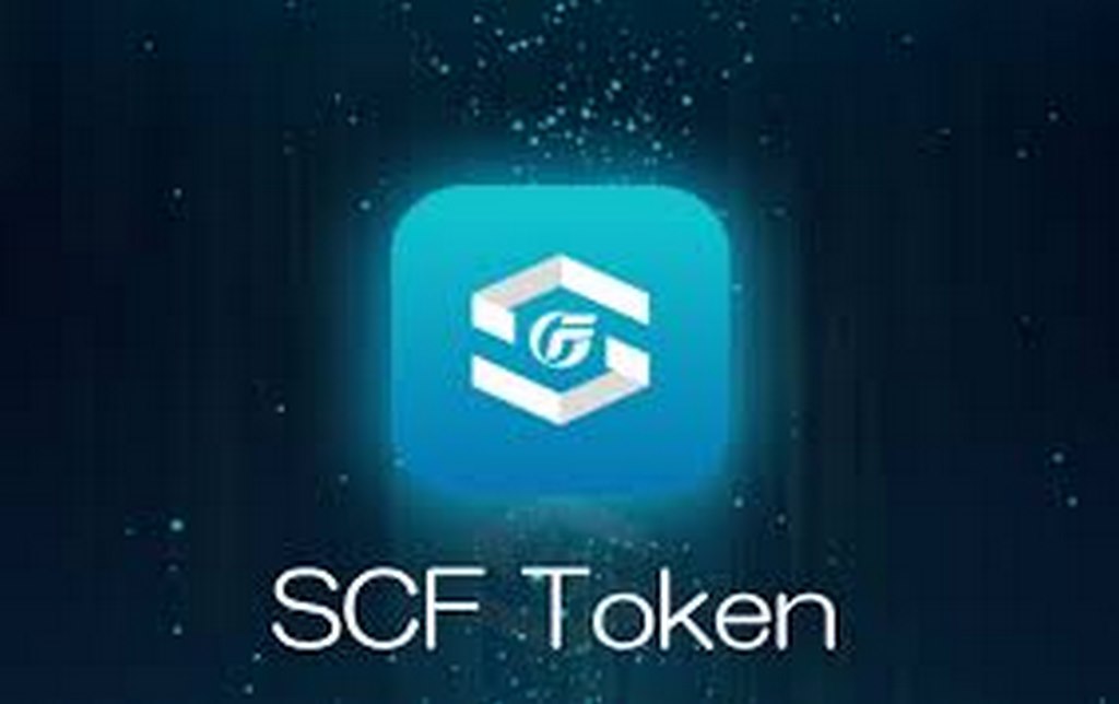 SCF token