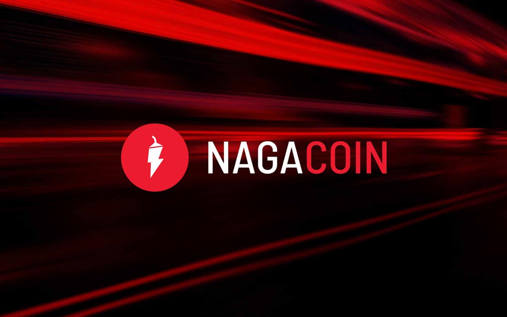 Naga coin