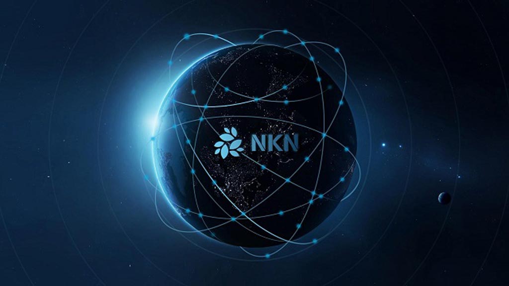 NKN Coin