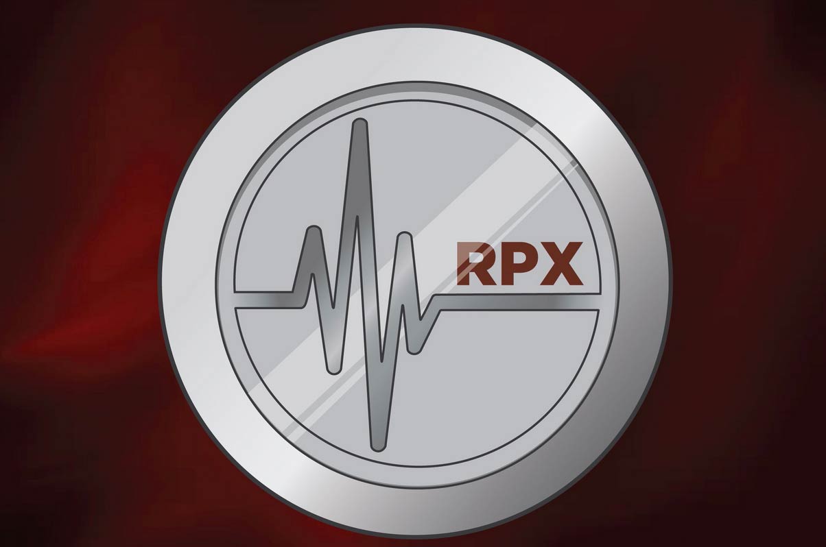 RPX Coin