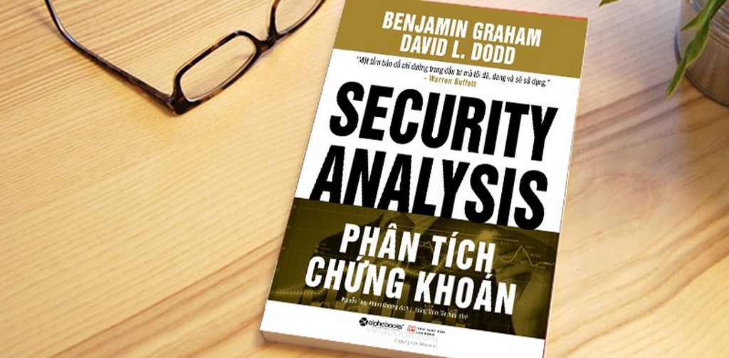 Security Analysis Benjamin Graham PDF tiếng Việt