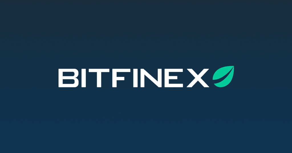 tiền ảo bitfinex