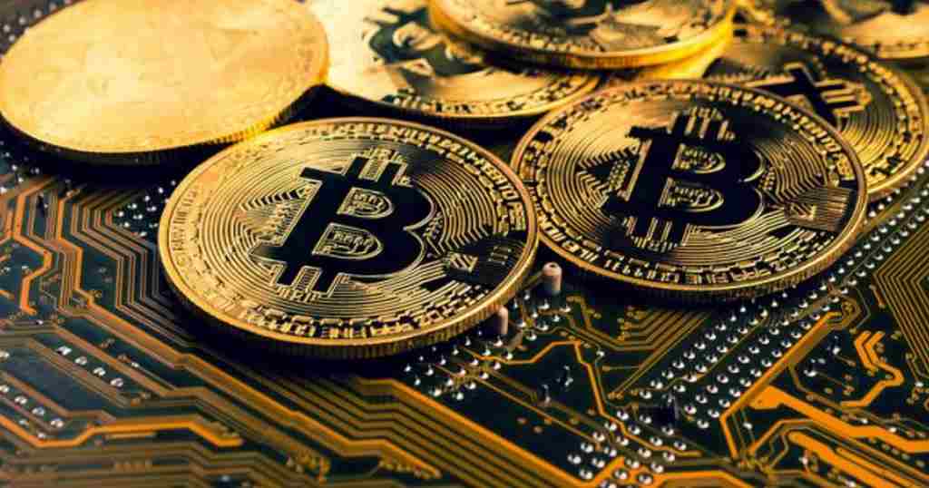 Site-ul official Bitcoin Profit
