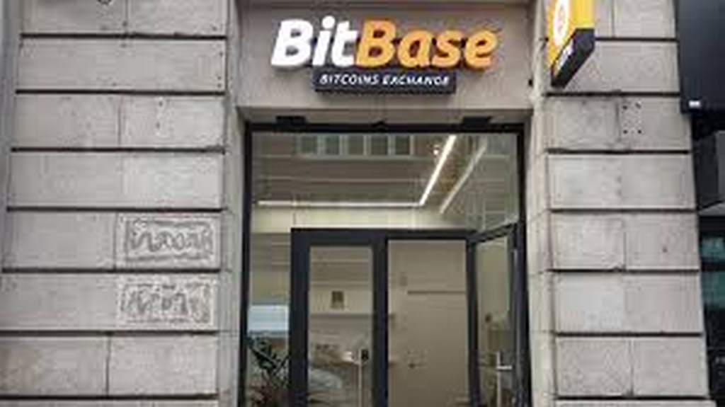 Bitbase coin 