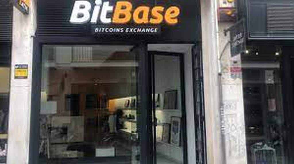 Bitbase coin