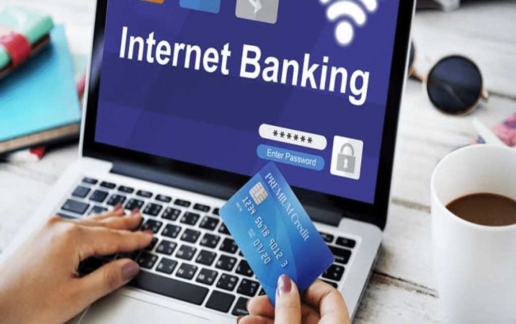 đăng ký Internet banking