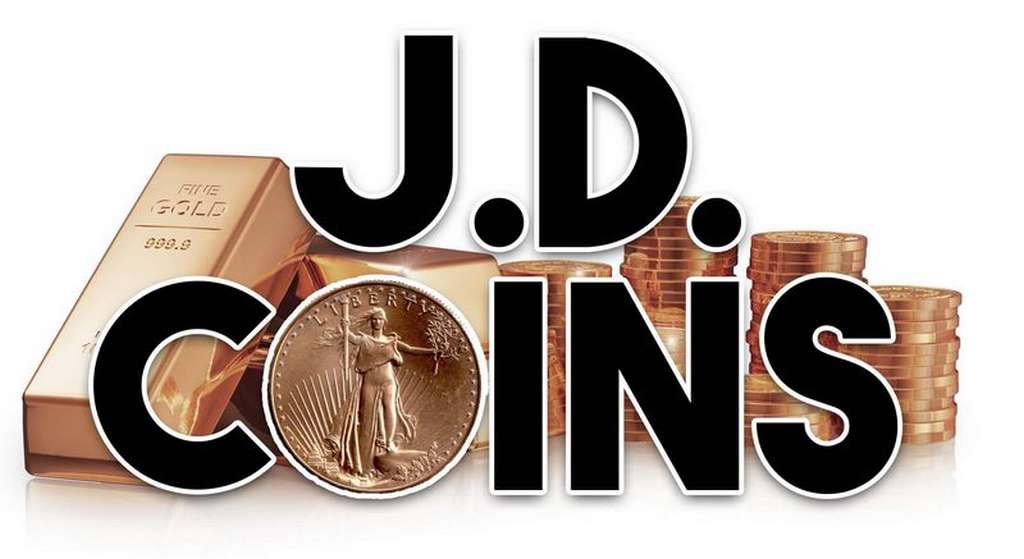 jd coin khác biệt