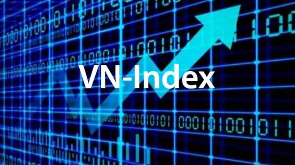vn index