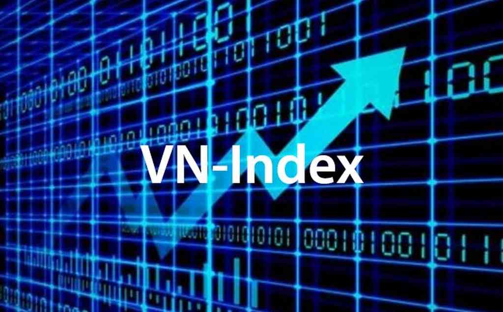 vn index