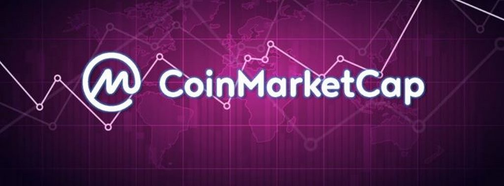 Coin market cap