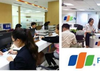 Sàn chứng khoán fpts