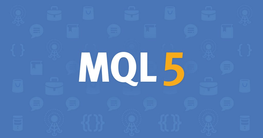 MQL5 